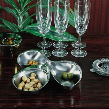 Plat à hors-d'oeuvre