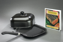 Poêle grill
