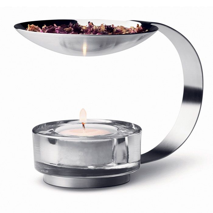 Lampe aromatique