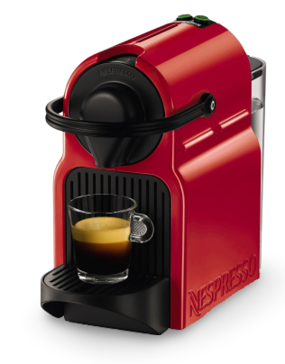 Nespresso Inissia