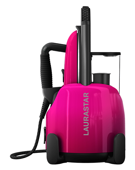 Centrale vapeur LIFT