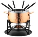 Set fondue bourguignonne