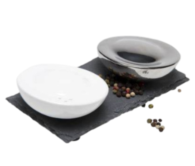 Set sel et poivre