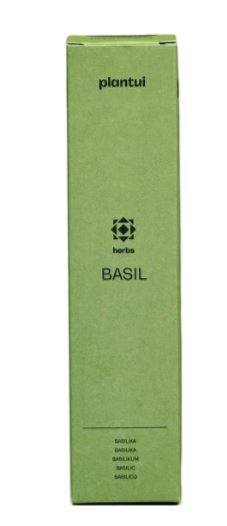 Basilic simple
