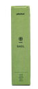 [H001] Basilic simple