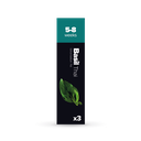[H004] Basilic Thai