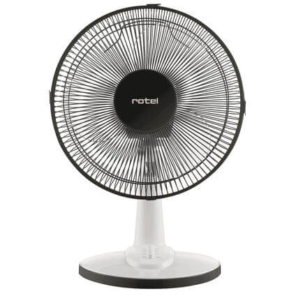 Ventilateur