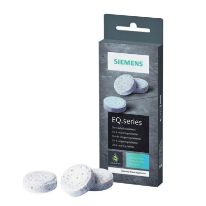 Pastille nettoyage