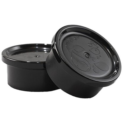 Bouchons (2x) bte verre