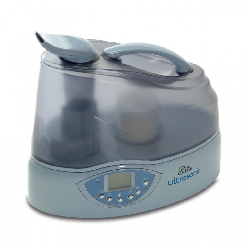 Humidificateur