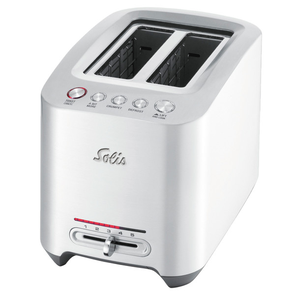 Toaster Multi Touch Pro