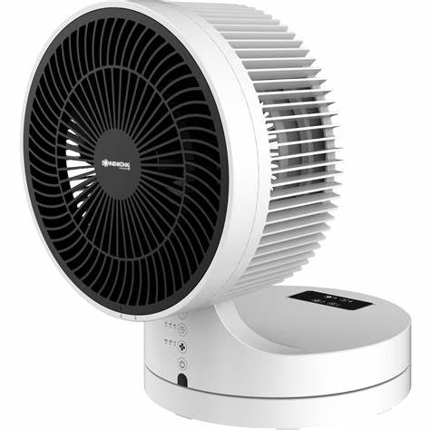 Ventilateur