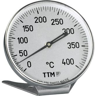 Thermomètre à four