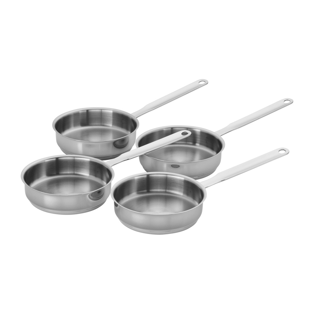 Set petites sauteuses