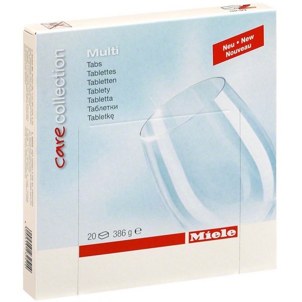 Tablettes Multi