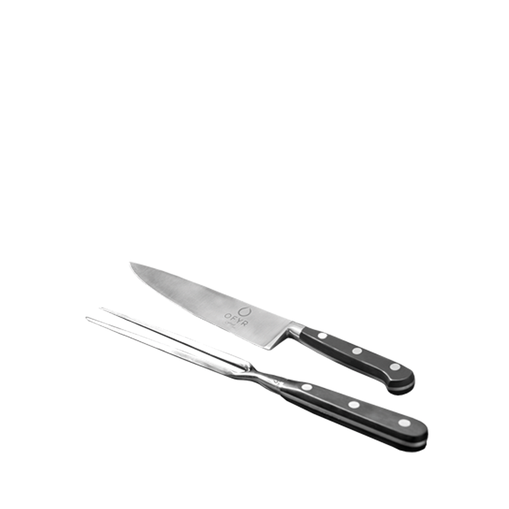 Set couteau/fourchette