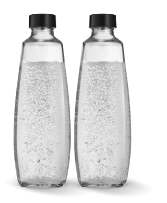 Duopack verre