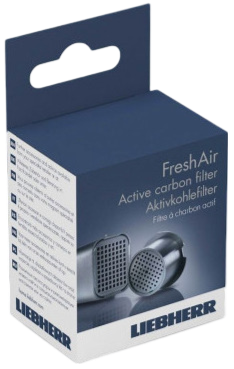 filtre à charbon actif freshair