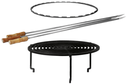 Set accessoires gril