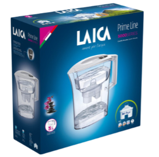 KIT filtre à eau de table +3 bi-flux®