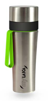 Gourde avec filtre à eau