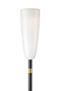 [966048] Lampadaire noir
