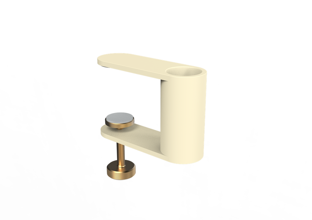 Fixation de table