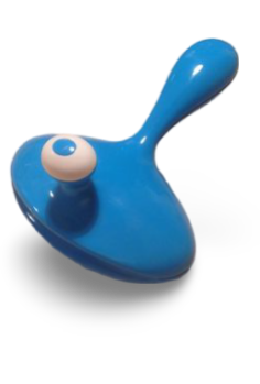 Anti-peluches