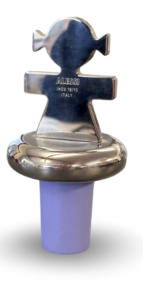 Bouchon de bouteille