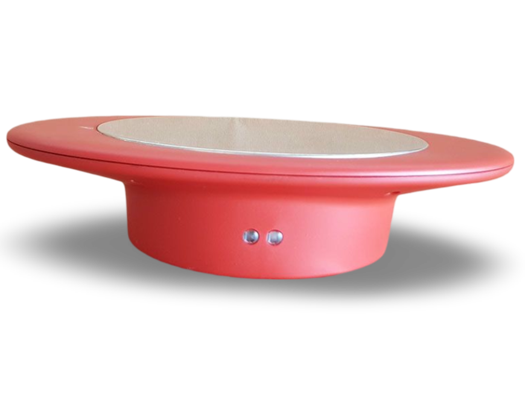 Chauffe-plats