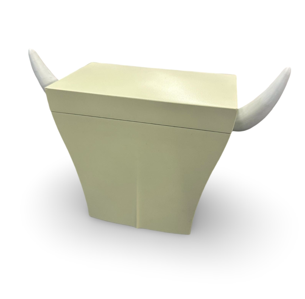 Fromagère avec râpe