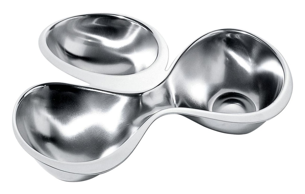 Plat à hors-d'oeuvre