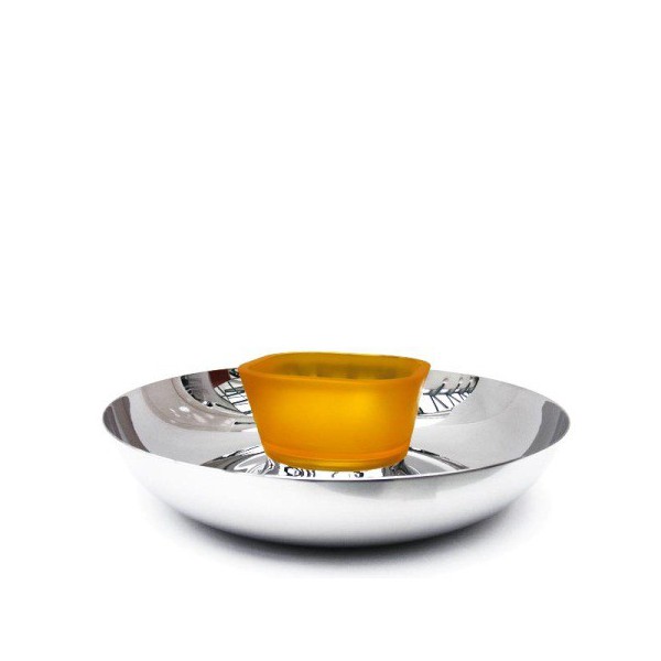 Plat pour nachos