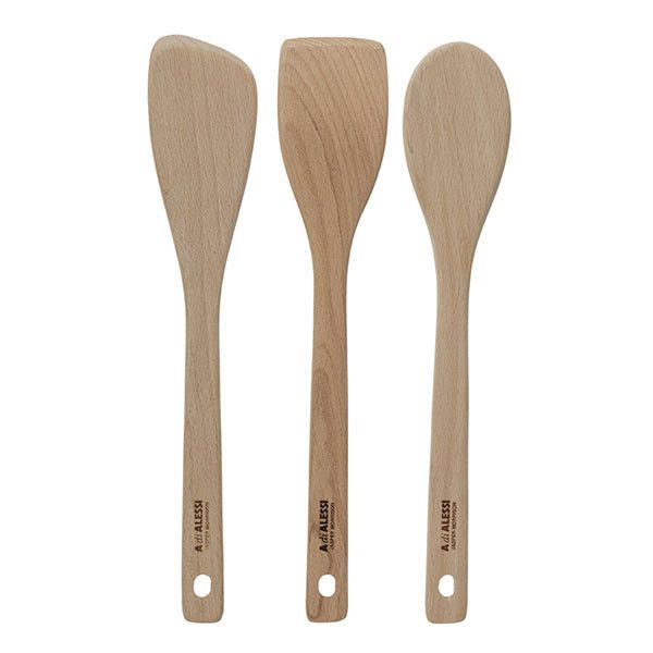 Set spatules