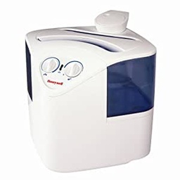 [HECM-5300E] Humidificateur d'air