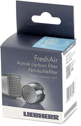 [9881291] Filtre à charbon