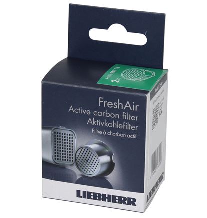 [9881116] Filtre à charbon