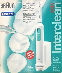 [ID2025] Brosse à dents