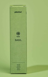 [H001] Basilic Genovese