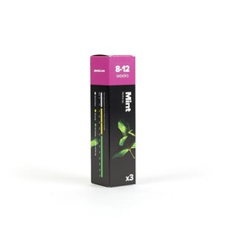 [H011] Menthe