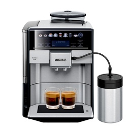 [TE657F03DE] Machine à café