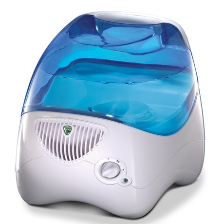[V-3100E] Humidificateur d'air
