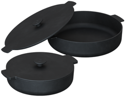 [OA-CI-C-SET-21-26] Set casseroles