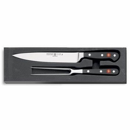 [900002] Duo couteau et fourchette à viande