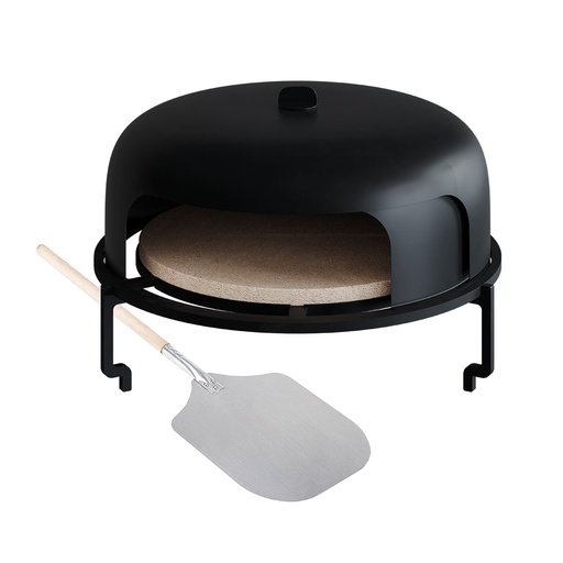 [OA-PO-100] Set four à pizza