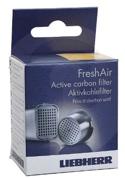 [9881287] Filtre à charbon