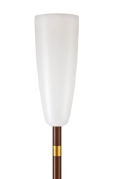 [966055] Lampadaire rouille