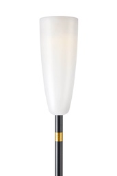 [966048] Lampadaire noir
