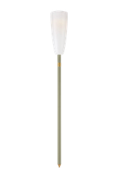 [966246] Lampadaire vert