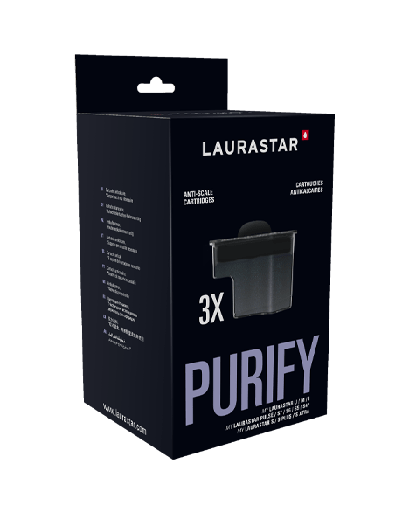 [606.7830.810] Cartouches anticalcaires